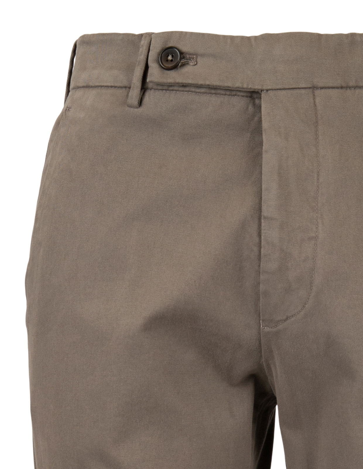 Comfort Slim Chino Cotton Stretch Bitome Stl 56